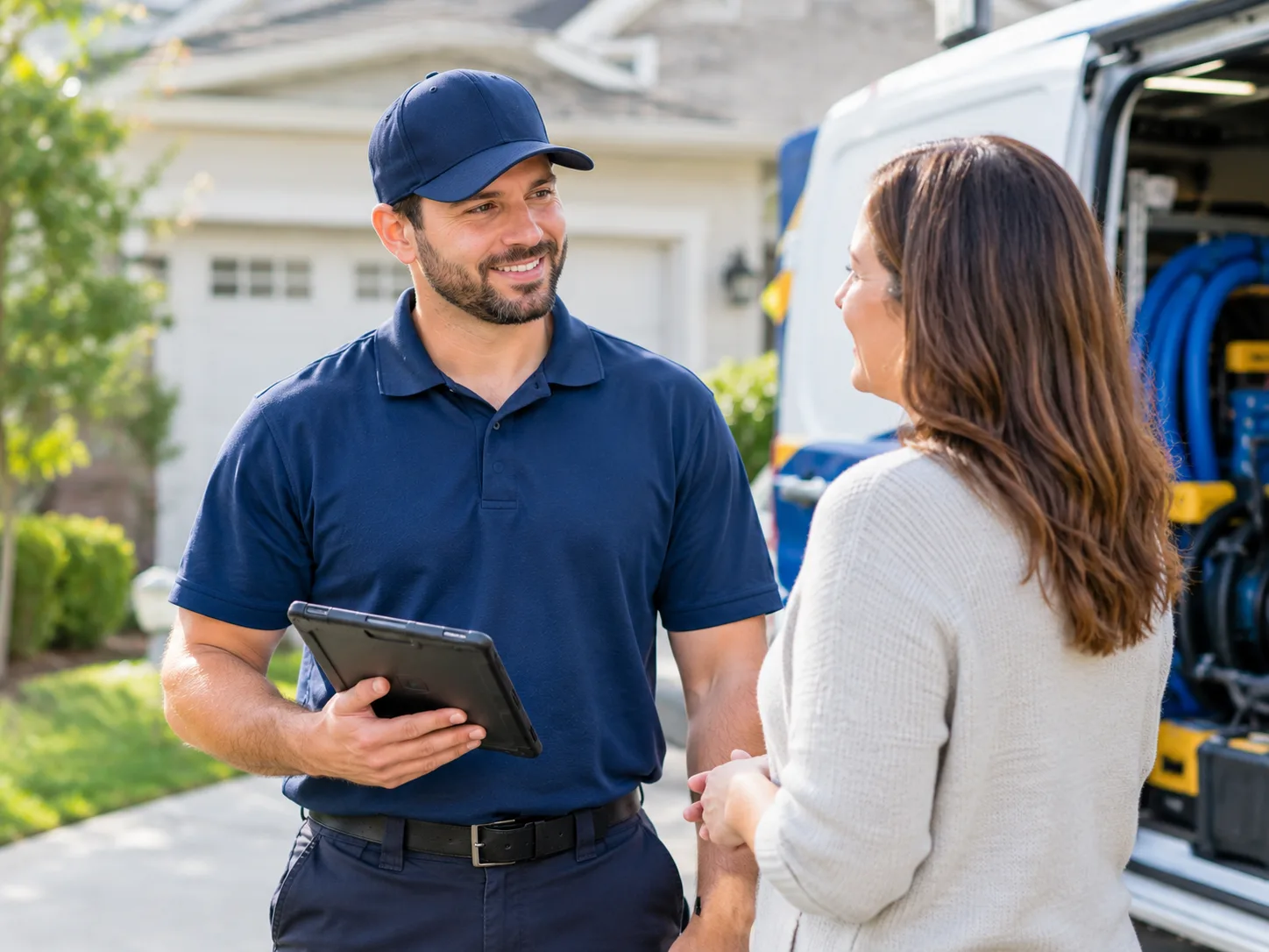 Sewage Backup Cleanup Fawnskin, CA FAQs